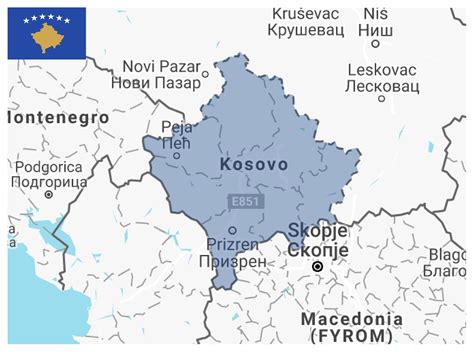 Kosovo : Kosovo - Missionary Adventures Blog - Track breaking kosovo ...