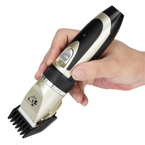 57 HQ Pictures Matted Cat Hair Clippers / Pet Dog Cat Grooming Clippers ...