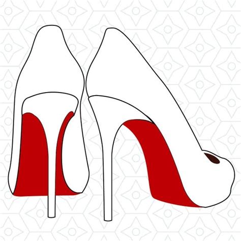 Free Svg High Heel Shoe - 169+ File Include SVG PNG EPS DXF - Download Mockup provides you great ...