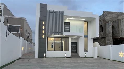 Inside a Beautiful Brand New House In Accra -Ghana East Legon Hills ...