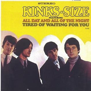 Kinks-Size - Wikiwand