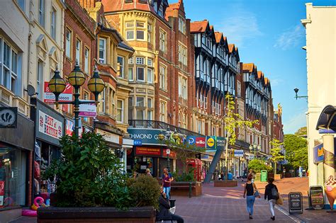 Bournemouth retail scene 'decimated', say indies