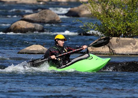 Kayaking | Rappahannock river Fredericksburg | Gary Robinette | Flickr