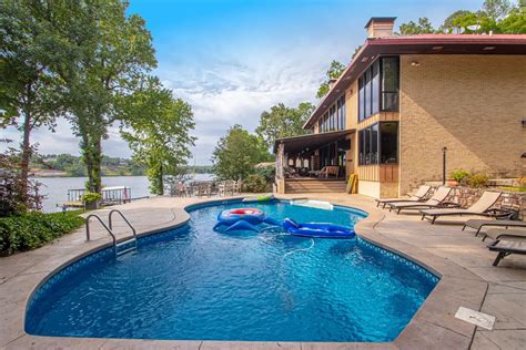 Top Hot Springs, Arkansas, Airbnbs Near Downtown and Lake Hamilton - kotrips