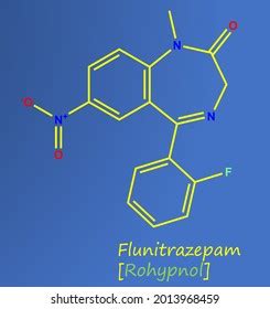 Flunitrazepam Photos, Images & Pictures | Shutterstock