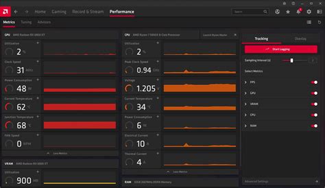 Best cpu temp monitor for ryzen - africangaret