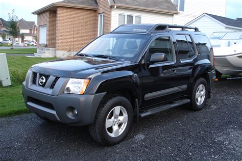 2006 Nissan Xterra - Exterior Pictures - CarGurus