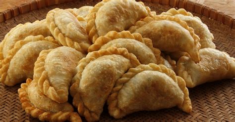 Como fazer empanadas argentinas: uma versão do pastel brasileiro - Dicas Online