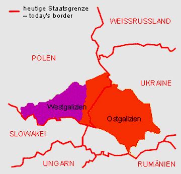 Austrian Poland (Galicia), Austro-Hungarian Empire Genealogy Genealogy - FamilySearch Wiki