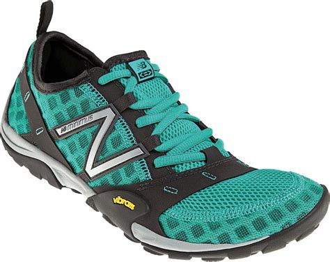 New Balance Women's Minimus 10 Trail - FREE Shipping & FREE Returns ...