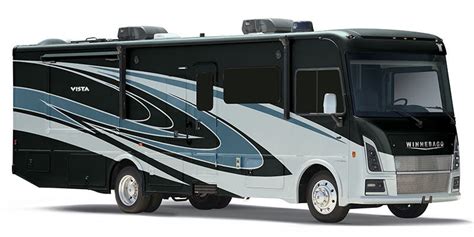 2023 Winnebago Vista 33K Class A Specs