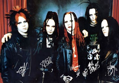 Murderdolls music, videos, stats, and photos | Last.fm