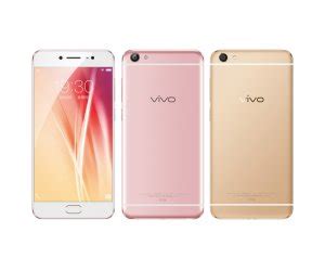 vivo X7 Price in Malaysia & Specs - RM826 | TechNave