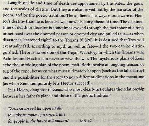 From Emily Wilson's new translation of "The Iliad" – help please! : r ...