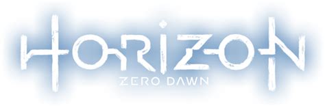 Logo Horizon Zero Dawn Png