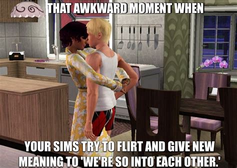 Sims 4 And Chill The Sims Sims Funny Sims Memes Sims | Images and ...