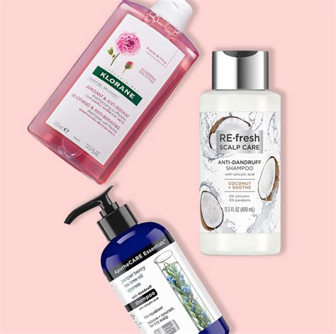 11 Best Dandruff Shampoos of 2022, According to Dermatologists