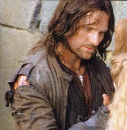 Aragorn Photo: Aragorn in The Two Towers | Aragorn, Aragorn and arwen ...