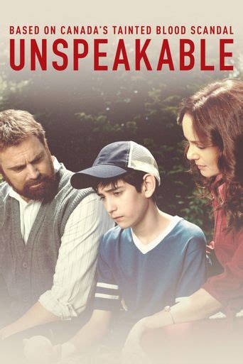 Unspeakable: Where to Watch and Stream Online | Reelgood