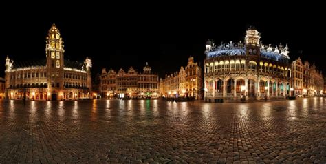 Belgium Itinerary | Belgium Travel Itinerary | Eurail.com