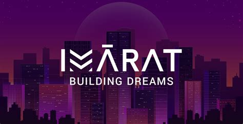 Imarat.com | The Future of Building Architecture