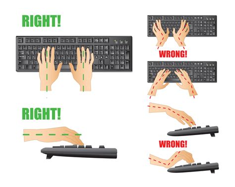 Increase Your Typing Speed : 10 Tips On How To Type Faster