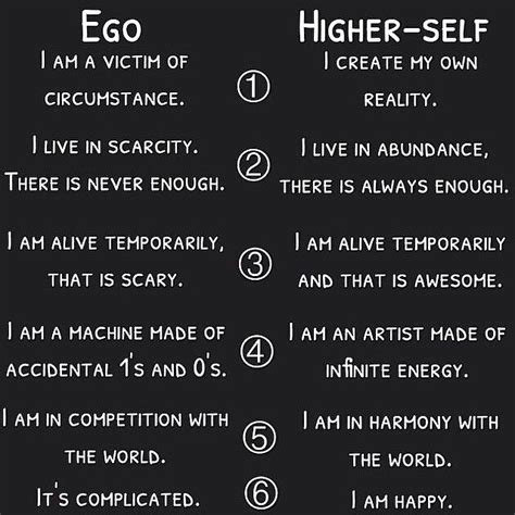 How to Tell Your Ego from Your Higher Self - The Dream Catcher