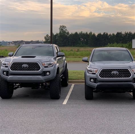 Lifted 3rd gen | Tacoma Forum - Toyota Tacoma Owners