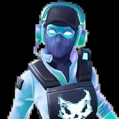 Waypoint Fortnite Set Cosmetics – Skin-Tracker