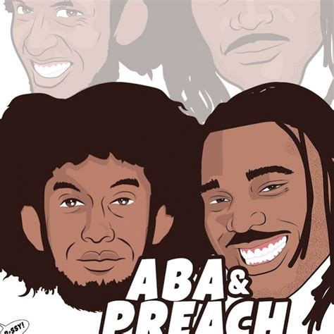 Aba and Preach Merch Online Presentations Channel