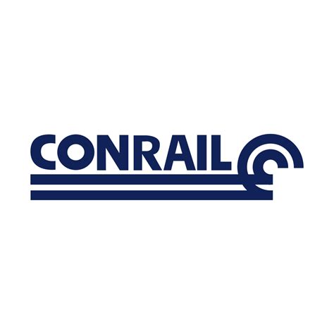 Conrail Logo PNG Transparent – Brands Logos