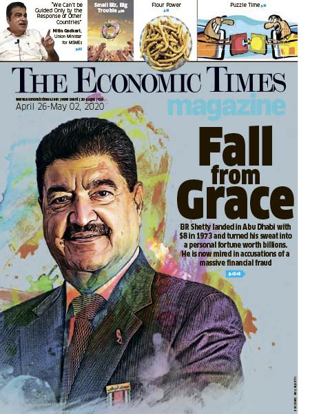 The Economic Times - 04.26.2020 » Download PDF magazines - Magazines ...