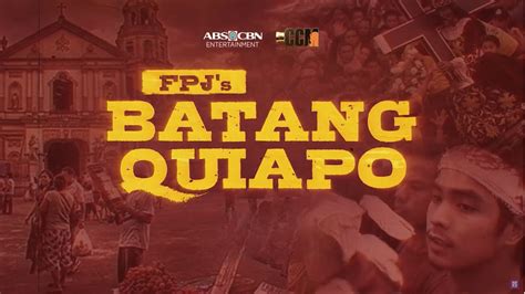 Batang Quiapo Aug 16 2025 Live Stream - Bunni Coralyn