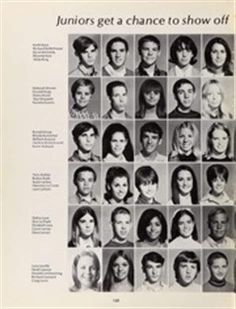 John Burroughs High School - Akela Yearbook (Burbank, CA), Class of ...