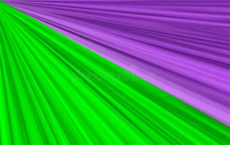 Green and Purple Striped Pattern Background. Stock Illustration - Illustration of stripes ...