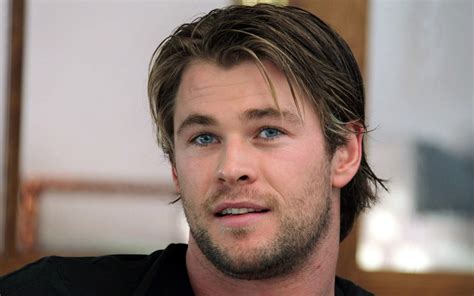 Chris Hemsworth Biography Australian Actor | Marvel Studios films