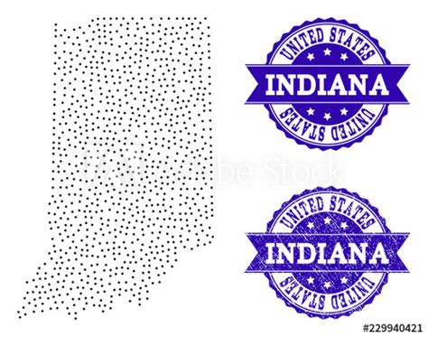 Indiana State Seal Vector at Vectorified.com | Collection of Indiana State Seal Vector free for ...