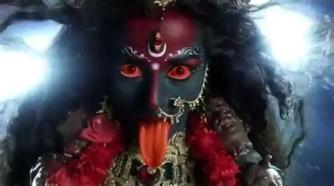 TV Show "MahaKali" On Colors Channel: Story, Star Cast, Wiki, Pictures, Timings, Promo ...