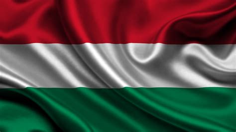 Flag Of Hungary HD Wallpapers and Backgrounds