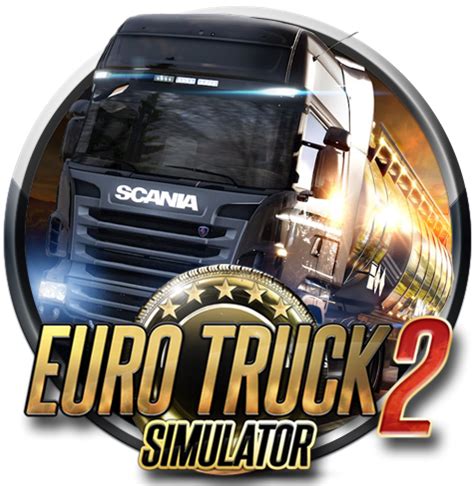 Euro Truck Simulator 2 - v2 by C3D49 on DeviantArt