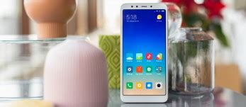 Xiaomi Redmi 5 - Full phone specifications