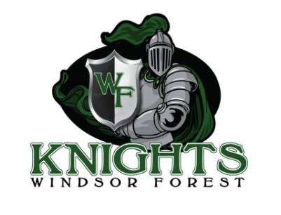 Windsor Forest - Hamilton Heights Athletics