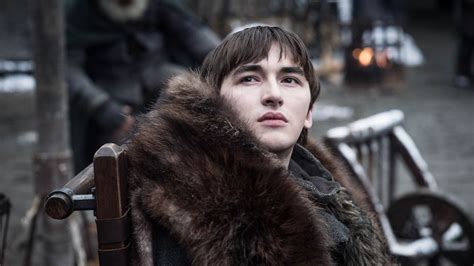 Is Bran Stark Still the Three Eyed Raven on 'Game of Thrones'? | Marie ...