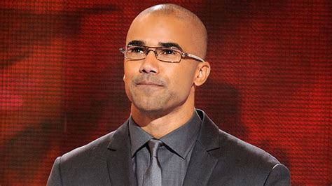 Shemar Moore on 'Soul Train' Mentor's Passing | Entertainment Tonight