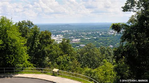 Kennesaw Mountain National Battlefield Park | VISITOR CENTER TO PIGEON ...