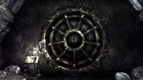 Fallout 4 Vault Wallpapers - Top Free Fallout 4 Vault Backgrounds ...