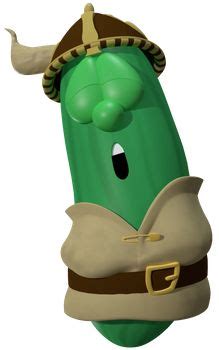 24 VeggieTales Renders Blender Models ideas | veggietales, blender models, veggie tales