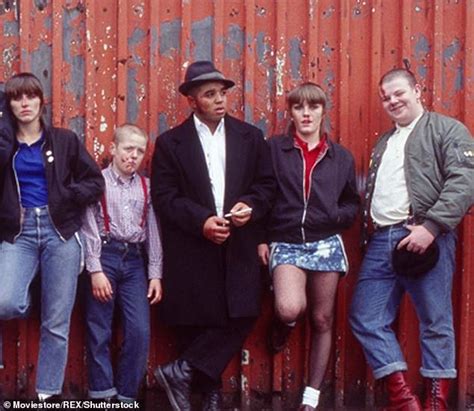 This Is England - DvdToile