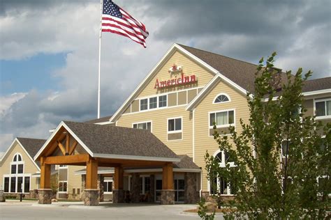 AmericInn by Wyndham Princeton IL | Princeton, IL Hotels