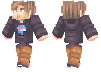 MrBeast | Minecraft Skins